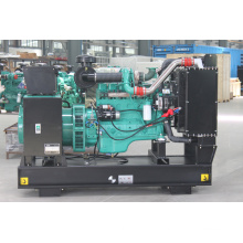 AOSIF hot sale high performance 100kw diesel generator 1500rpm diesel genset